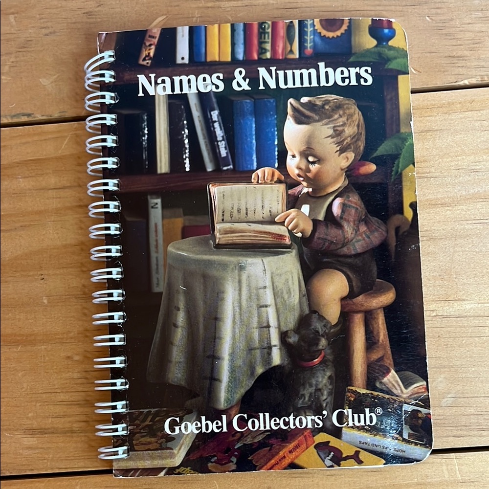 Goebel Hummel Collectors Set - Picture 9 of 15